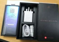 華為Huawei Mate 20 pro (百老匯行貨) 6GB Ram + 128GB Rom 極光色