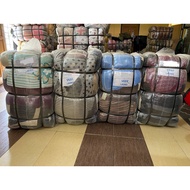 Bales / Guni / Tshirt - Ladies Vest Knitwear JPN 50KG