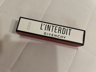 GIVENCHY香水膏