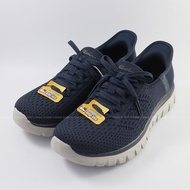 SKECHERS Women's Slip-ins Instant Walking Shoes Lightweight Casual 100736NVY (G6)