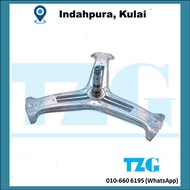 LG WASHING MACHINE SPIDER DRUM SHAFT (PEEJ) F1409DPRW FC1208N5W FC1408R4W FC1409H3W FC1450H2E FC1450