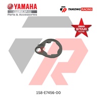YAMAHA 1S8-E7456-00 HOLDER, SPROCKET (55D)
