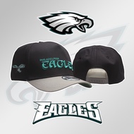 NFL Raiders Eagles 49ers Baseball Cap Adjustable for Men Cap