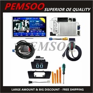 Newly  32GB-Map Factory SYNC 2 to SYNC 3 Upgrade Kit APIM Module Carplay Fit for Ford Lincoln Sync3 