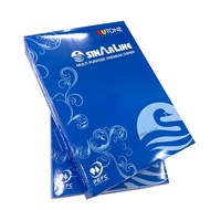(1 ream) a4 70g rayline paper