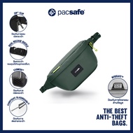 [Best Deal] Pacsafe Go Anti-Theft Sling Pack ANTI-THEFT กระเป๋าเป้ กระเป๋าสะพายหลัง กระเป๋ากันขโมย