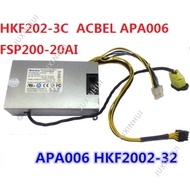 Lenovo AIO PC B520 B320 B325 B340 B520 B540 B540P HKF2002-32 200W   PS-3251-01HKF2002-32  DPS-250AB-