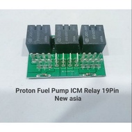 PROTON GEN2 PERSONA EXORA SAGA BLM FLX FUEL PUMP RELAY /ICM RELAY