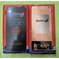 LCD TOUCHSCREEN MEETOO OPPO A95 4G/ A74 4G/ RENO 7Z/ RENO 8Z/ REALME 8 4G - NON FINGERPRINT