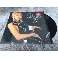 Double U Size 12 Inches LP G219.79