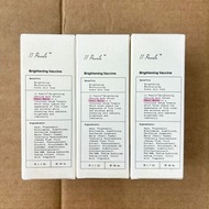 現貨❗️ Unichi - 11 Pearls Brightening 珍珠美白精華原液 50ml