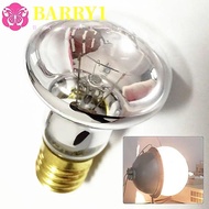 BARRY1 Salt Bulb, R39 E17 110V-120V Mini Oven Light, Screw Light Bulb Tungsten Heat Resistant High Q