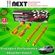 Proexpert Sport Absorber Perodua Kancil Performance Absorber