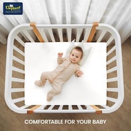 Baby Mattress Baby Mattress/ Elephant Foam Baby Box Mattress 10 Cm