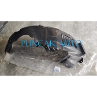 PROTON PREVE FRONT FENDER LINER COVER /DAUN PISANG