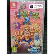Snow Bros. 2 Special - Nintendo Switch