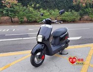 山葉  QC115  CUXI-115  2014年 【高雄宏良中古機車大賣場】非 MANY110 fiddle115