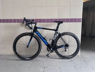 Zipp 404 firecrest