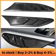 Car Side Fin Vent for BRZ 86 GT FR-S 2012-2019 Car Exterior Accessories