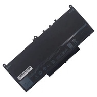 Suitable for DELL DELL LatitudE7270 E7470 Laptop Battery J60J57000Ah