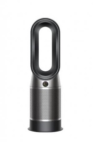 dyson - HP07 Dyson Purifier Hot+Cool 三合一暖風空氣清新機 (黑鋼色)