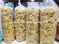 500gram Gemblong/ketempling Khas Kuningan