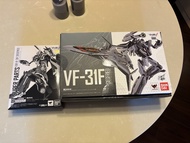 Bandai DX 超合金 超時空要塞 VF-31F 齊格飛