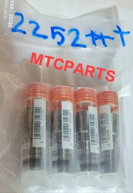 หัวฉีด DLLA145P2252+++ แต่ง สำหรับ นิเชฟ5เกียร์.