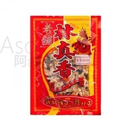 林真香紫菜豬肉鬆 60G