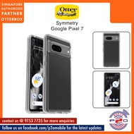 Otterbox Symmetry Clear for Google Pixel 7