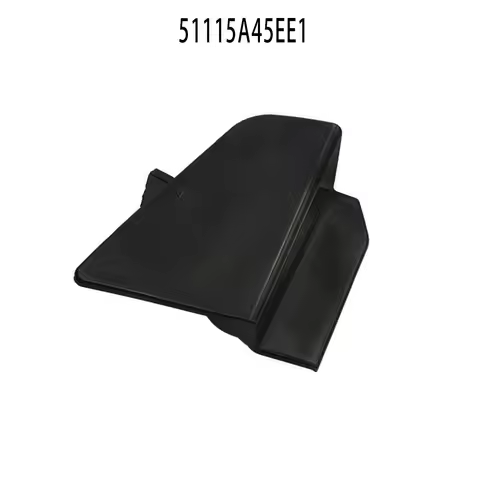 51115A45EE1 Front Tow Hook Cover For BMW X3 G08 X4 G02 2018-2022 Primed Front Bumper Towing Eye Cap 