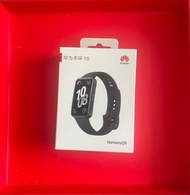華為手環10