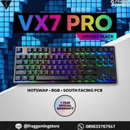 Ready || Vortexseries / Vortex Vx7 Pro Rgb Mechanical Gaming Keyboard