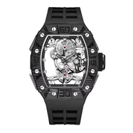 Daumier Tourbillon DMT01B5 00/99