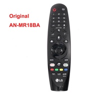 100 OriginalGenuine AN-MR18BA ANMR18BA AKB75375501 Remote Control For LG Magic Remote for most 2018 