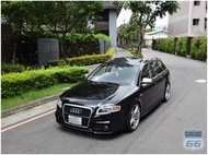 A4 AVANT 2.0T B7 正品 ABT 版本 低哩程 高價精品 六六車庫