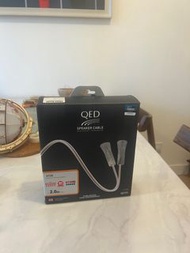 QED XT25 Speaker Cable