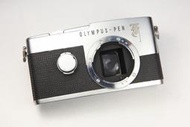 [OLYMPUS ] PEN-F FT 機械相機