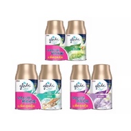 Glade refill spray Twinpack