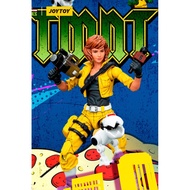 TMNT - April O'Neil - TMNT Action Figure by JOYTOY