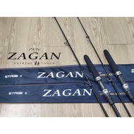 ⭐ZEN ZAGAN OFF SHORE SHOOTER SW SPINNING ROD