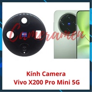 Vivo X200 Pro Mini 5G Camera Glass (Zin)