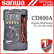 Sanwa CD800A Digital Multimeter