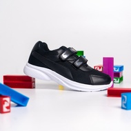 Children's school shoes without TALI 32-38 - Flymax