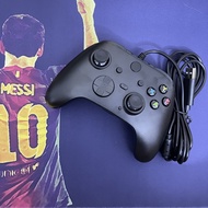 Tay cầm chơi game A102L phiên bản HALL EFFECT 2025 Kết nối có dây không cần tải thêm phần mềm tay cầ