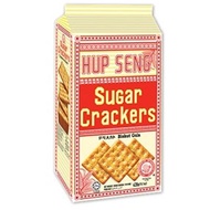 Hup Seng Sugar Crackers 428g