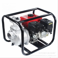 AT*🛬168F170FGasoline Engine3Inch Gasoline Engine Water Pump Self-Priming3Inch Water Pump Pump【Factory Sales】 XOA4