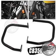 Suitable for Honda CB350 CB 350 Modified Engine Guard Bar Shock-resistant Bar Bumper Modified Access