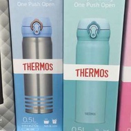 THERMOS 500ml保溫杯