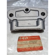 Suzuki Sigdekit SE19D engine mount rear Bracket 11741-57B02